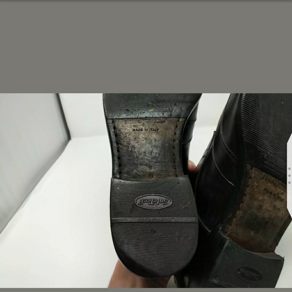 Salvatore Ferragamo men shoes - Picture 4 of 5